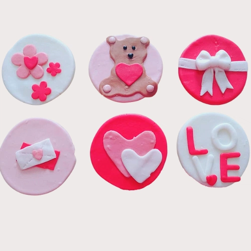 Galletas Personalizadas 3