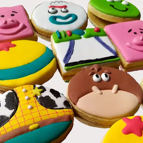 Galletas Personalizadas