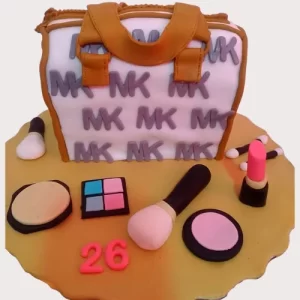 Pasteles personalizados para Mujer