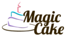 Magic Cake Logo